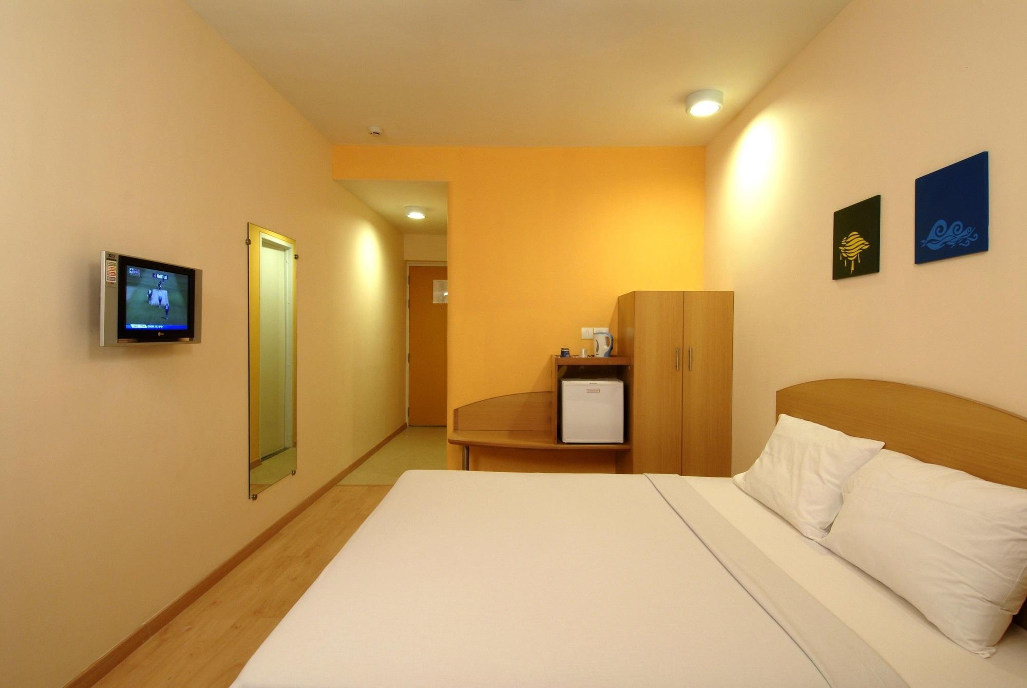 Pondicherry Exterior photo