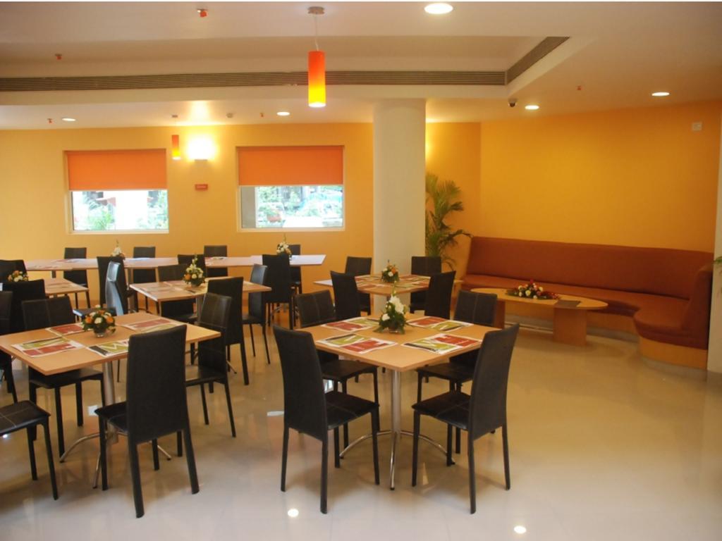Pondicherry Exterior photo