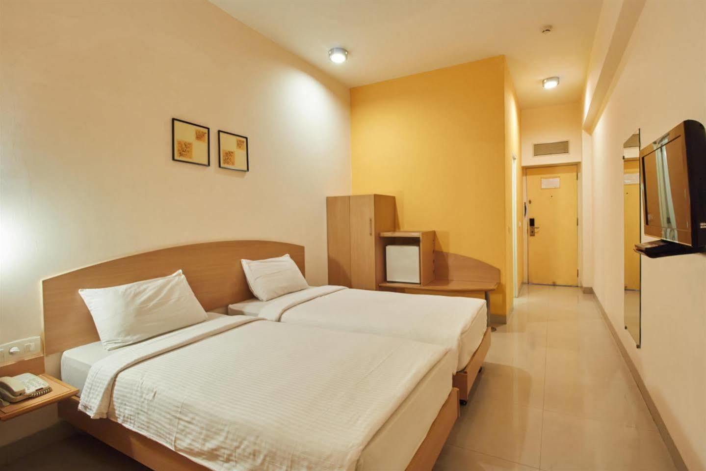 Pondicherry Exterior photo