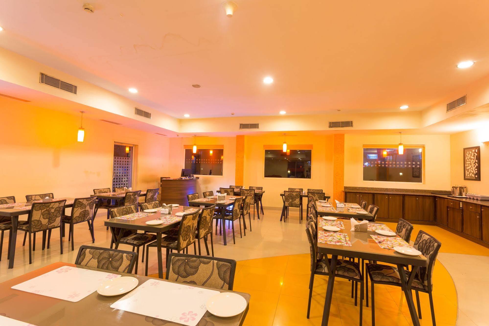 Pondicherry Exterior photo