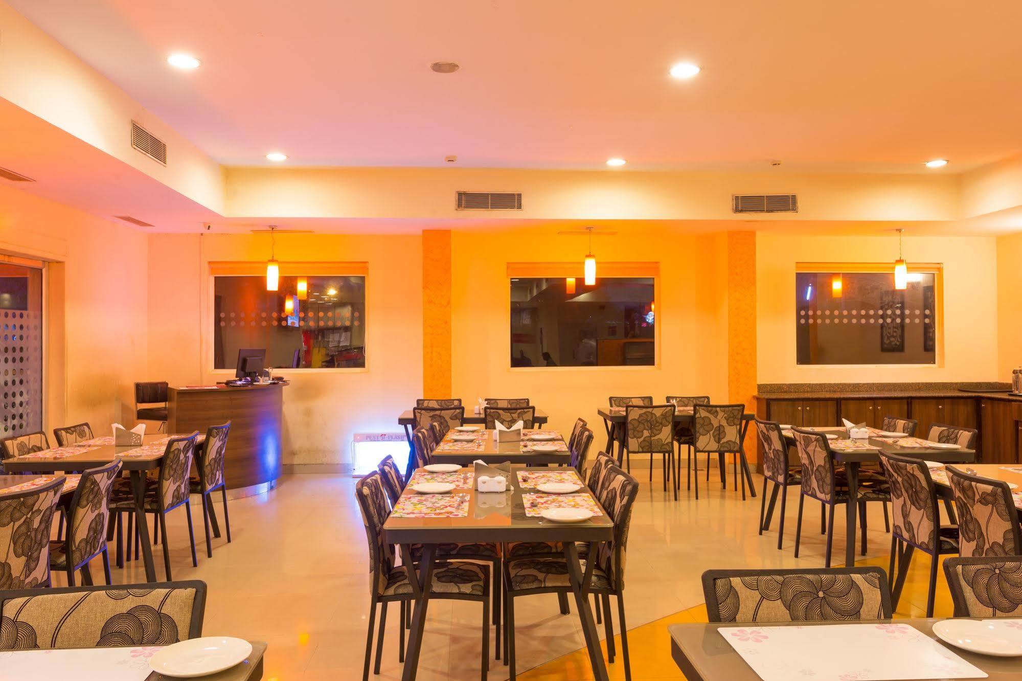 Pondicherry Exterior photo