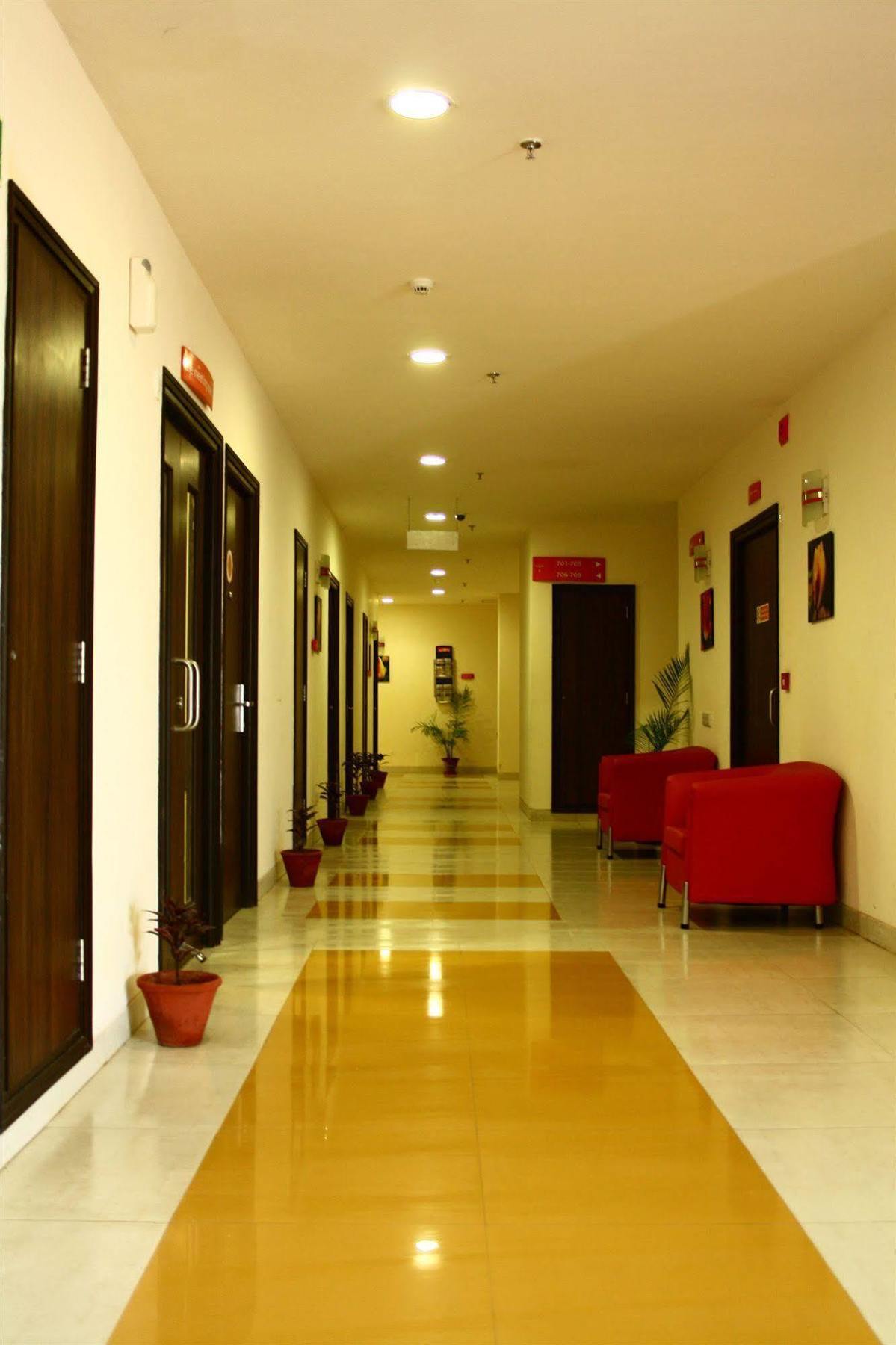 Pondicherry Exterior photo